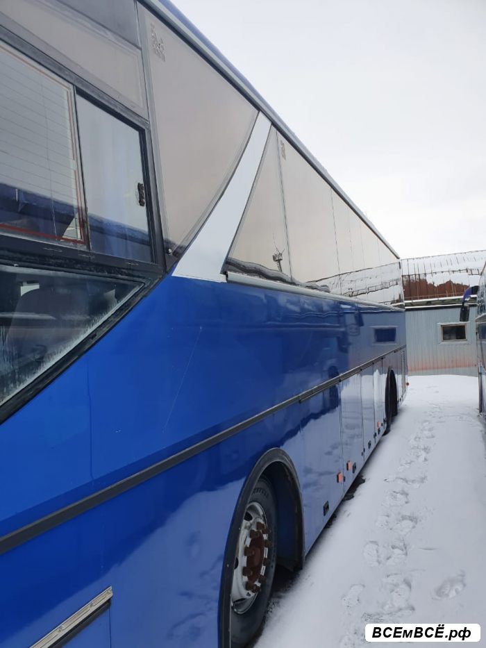 Междугородный автобус Нефаз 5299, Набережные Челны, цена 700 000 рублей. Смотри подробности на сайте Всемвсе!