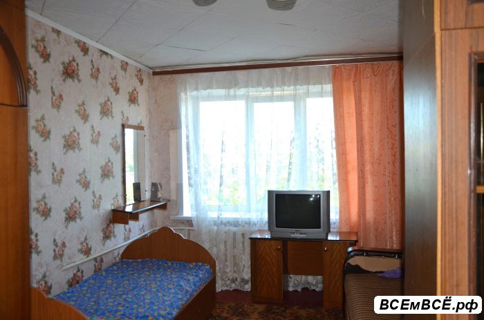 Комната, 25м2,  Пенза, цена 520 000 рублей. Смотри подробности на сайте Всемвсе!