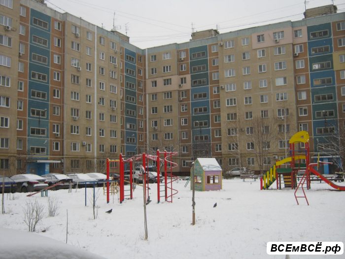 Квартира, 38м2, Энгельс, цена 1 600 000 рублей. Смотри подробности на сайте Всемвсе!