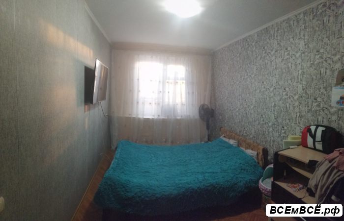 Квартира, 58м2, Энгельс, цена 1 395 000 рублей. Смотри подробности на сайте Всемвсе!