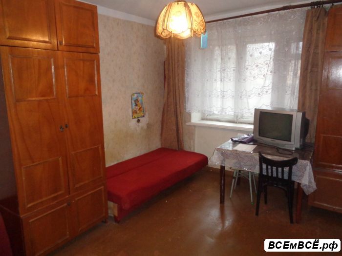 Комната, 16м2,  Саратов, цена 450 000 рублей. Смотри подробности на сайте Всемвсе!