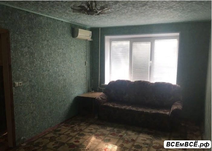 Квартира, 31м2, Энгельс, цена 899 000 рублей. Смотри подробности на сайте Всемвсе!