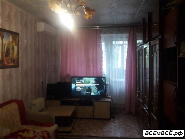 Квартира, 31м2, Энгельс, цена 990 000 рублей. Смотри подробности на сайте Всемвсе!