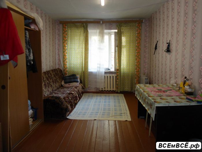 Комната, 17м2,  Саратов, цена 450 000 рублей. Смотри подробности на сайте Всемвсе!