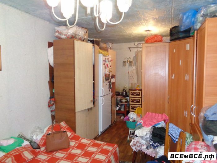 Комната, 19м2,  Саратов, цена 520 000 рублей. Смотри подробности на сайте Всемвсе!