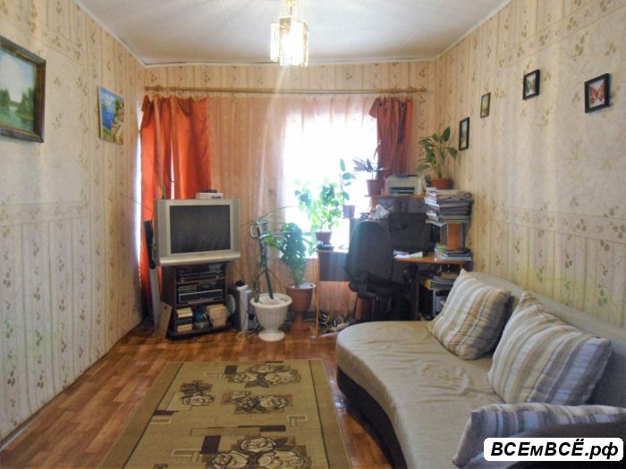 Комната, 22м2,  Саратов, цена 600 000 рублей. Смотри подробности на сайте Всемвсе!
