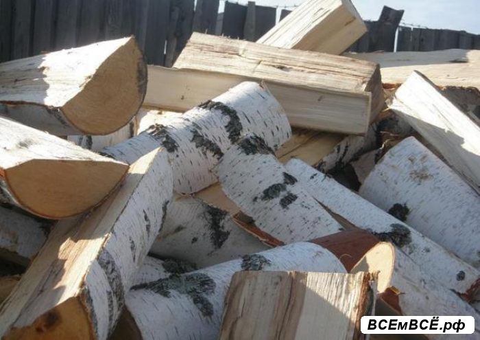Берёзовые дрова в наро-фоминске апрелевке одинцово кубинке, Наро-Фоминск