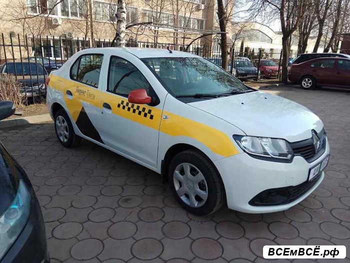 Работа водитель такси на наших машинах,  Челябинск, цена 75 000 рублей. Смотри подробности на сайте Всемвсе!