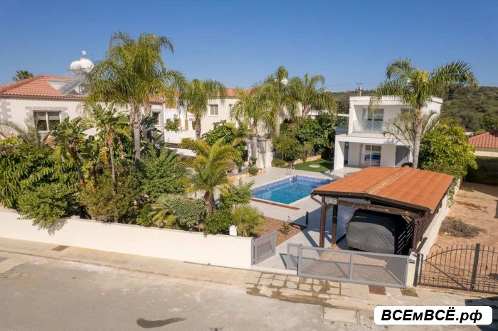 Продам дом в 2 этажа Кипр, г. Айя-Напа Ayia Napa , 700 000 ..., МОСКВА, цена 69 498 800 рублей. Смотри подробности на сайте Всемвсе!