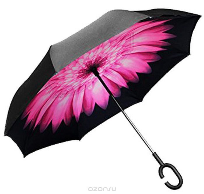 Обратный зонтик для самых стильных,  Краснодар