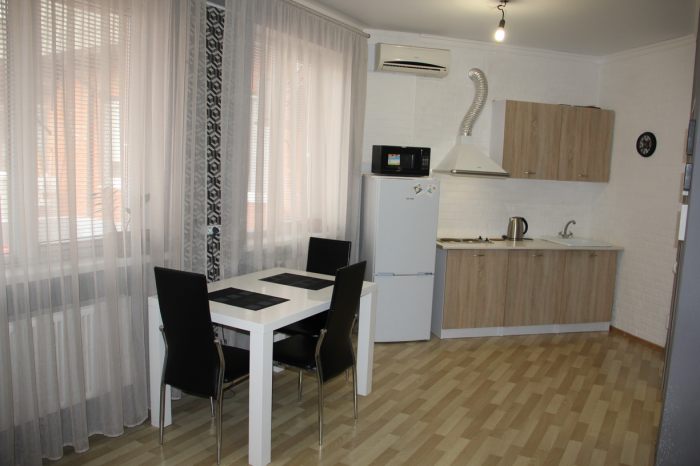 Студия квартира, 31 м², 5/6 этаж на продажу | Купить квартиру,  Краснодар