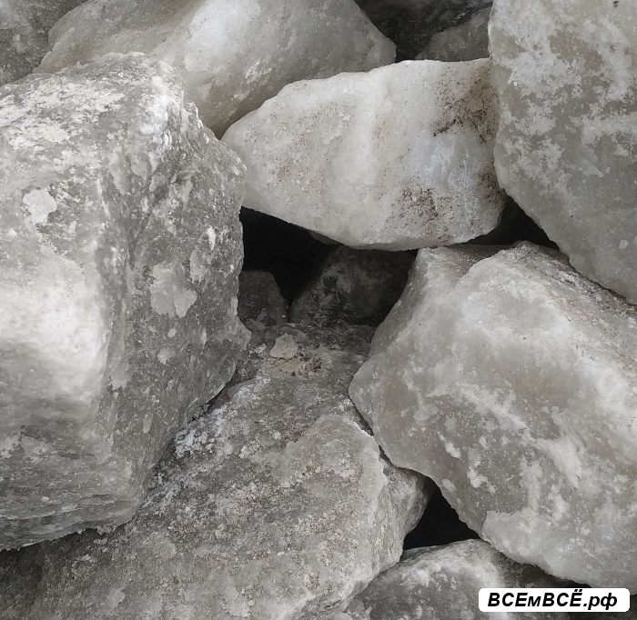 Соль каменная иранская природная, Благовещенск, цена 5 рублей. Смотри подробности на сайте Всемвсе!