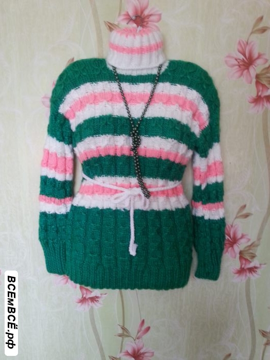 Пуховые женские свитера ручной работы, МОСКВА, цена 2 500 рублей. Смотри подробности на сайте Всемвсе!
