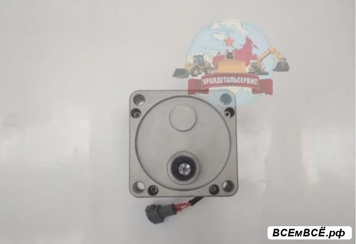 Шаговый мотор 4257163 Hitachi,  Екатеринбург, цена 13 500 рублей. Смотри подробности на сайте Всемвсе!