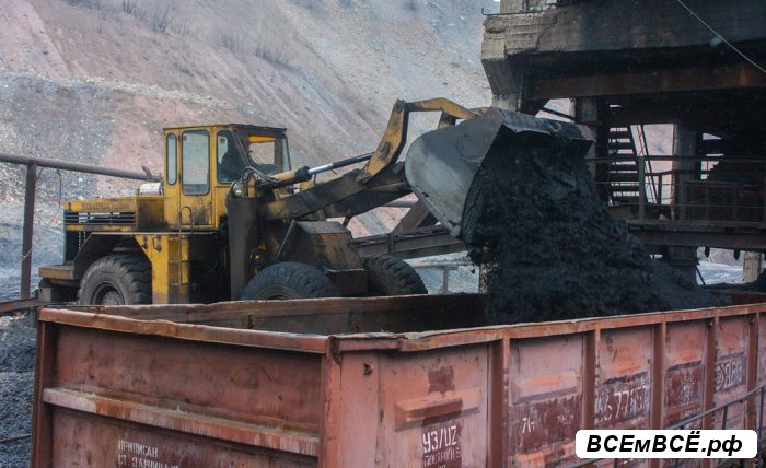 Продаем уголь напрямую с угольного разреза,  Кемерово, цена 530 рублей. Смотри подробности на сайте Всемвсе!