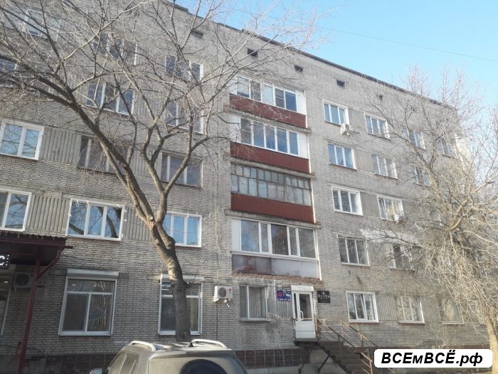 1-ком. квартира, 27 м², 2/5 этаж на продажу | Купить квартиру,  Пенза, цена 1 150 000 рублей. Смотри подробности на сайте Всемвсе!