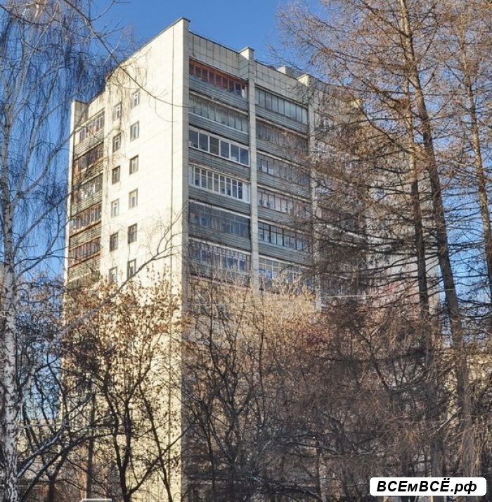 2-ком. квартира, 47,6 м², 5/12 эт. на продажу,  Екатеринбург, цена 3 800 000 рублей. Смотри подробности на сайте Всемвсе!