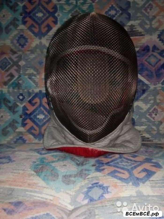 Продам маску для фехтования,  Воронеж