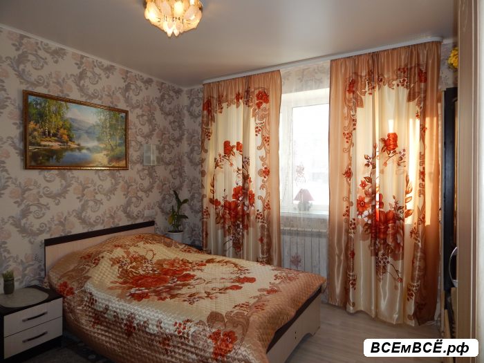 1-ком Квартира, 28,0 м2, 1/3 эт., Иглино, цена 1 270 000 рублей. Смотри подробности на сайте Всемвсе!