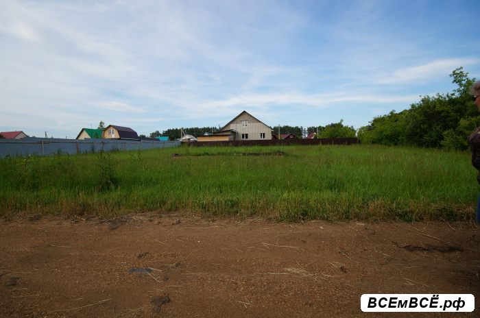 Земельный участок в с. Иглино 6,69 соток, Иглино, цена 470 000 рублей. Смотри подробности на сайте Всемвсе!