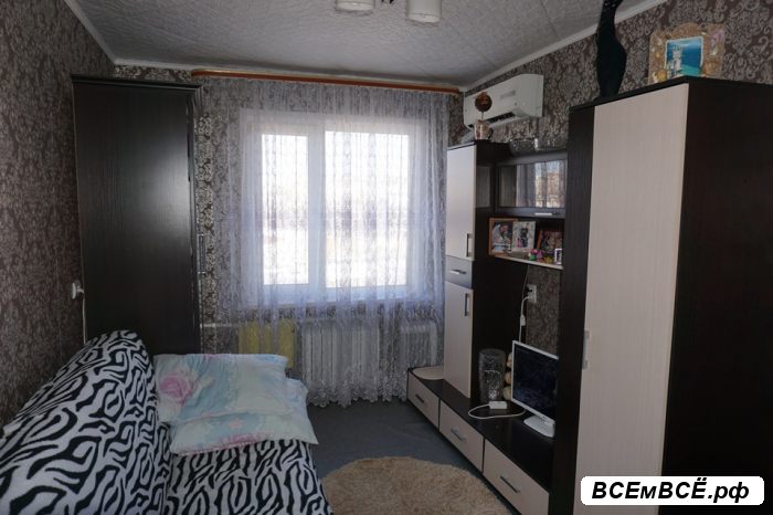 Комната 12.5 м2,  в6+-ком. квартире, 9/9эт.,  Пенза, цена 550 000 рублей. Смотри подробности на сайте Всемвсе!