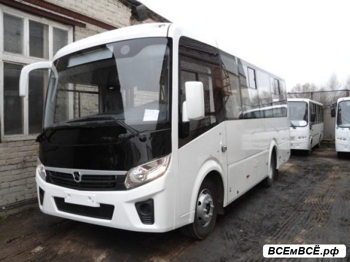 Продажа Автобуса ПАЗ 320405,  Нижний Новгород, цена 3 434 000 рублей. Смотри подробности на сайте Всемвсе!