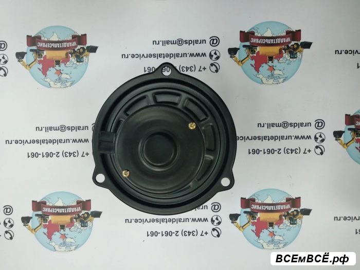 Мотор отопителя ND116340-3320 Komatsu,  Екатеринбург, цена 1 рублей. Смотри подробности на сайте Всемвсе!