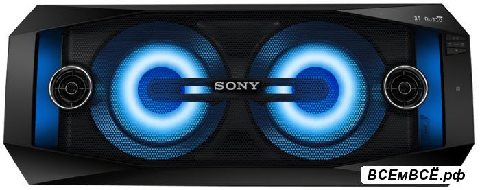 Продаю акустика Sony GTK-X1BT б у,  Волгоград, цена 9 000 рублей. Смотри подробности на сайте Всемвсе!
