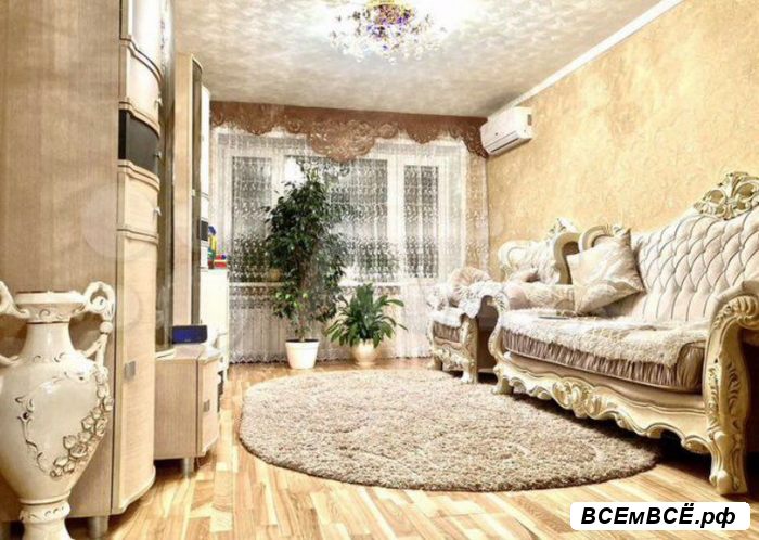 2-ком. квартира, 52 м², 2/9 этаж на продажу | Купить квартиру,  Пенза, цена 3 800 000 рублей. Смотри подробности на сайте Всемвсе!