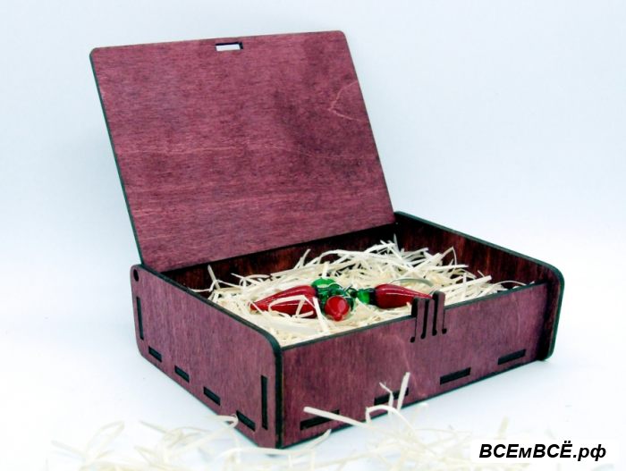 Подарочная сувенирная коробочка Универсал, МОСКВА, цена 350 рублей. Смотри подробности на сайте Всемвсе!