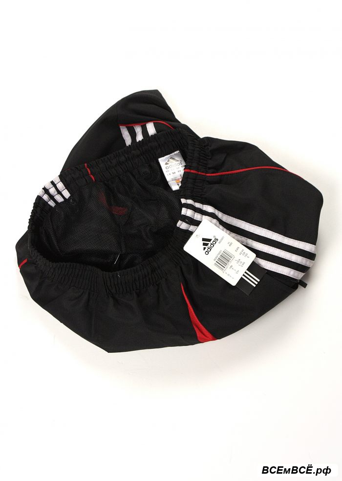 Шорты мужские спортивные Adidas 48 размер, новые, МОСКВА, цена 2 800 рублей. Смотри подробности на сайте Всемвсе!