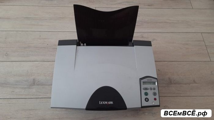 Продам принтер МФУ Lexmark X5250, Симферополь, цена 100 рублей. Смотри подробности на сайте Всемвсе!